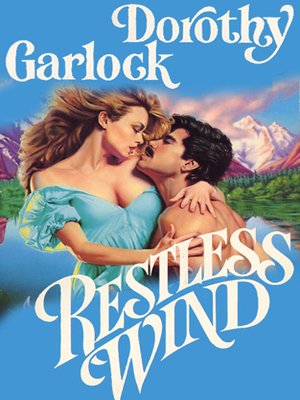 Restless Wind - ebook